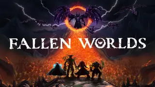 Fallen Worlds