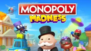 MONOPOLY Madness - Switch