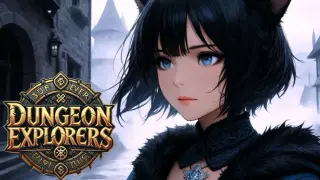 Dungeon Explorers
