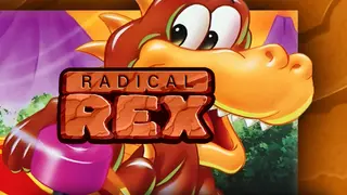 Radical Rex