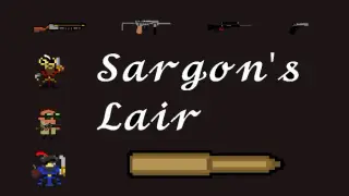 Sargon's Lair