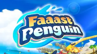 Faaast Penguin - Switch