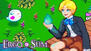 Ergo Sum