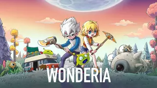 Wonderia