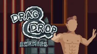 Drag and Drop: Enemies