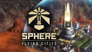 Sphere - Flying Cities