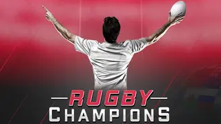 Rugby Champions
