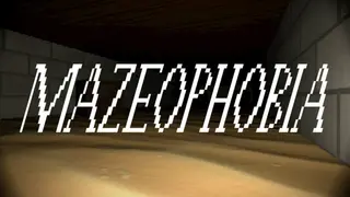 Mazeophobia