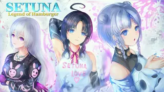 Setuna:Legend of Hamburger