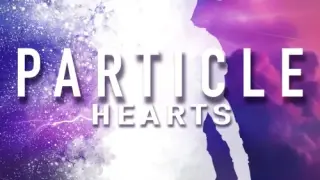 Particle Hearts - Switch