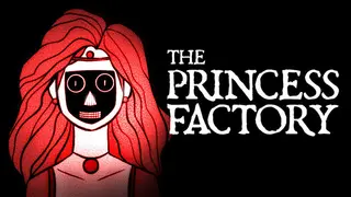 The Princess Factory