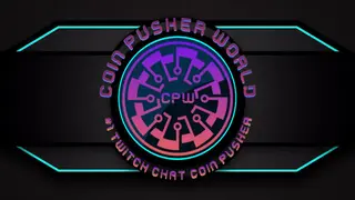 Coin Pusher World