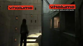 VHOLUME + Soundtrack