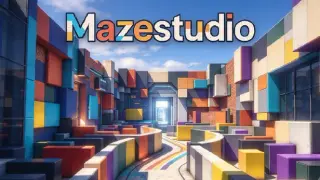 MazeStudio