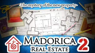 Madorica Real Estate 2 - The mystery of the new property