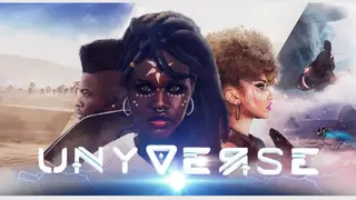Unyverse