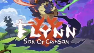 Flynn: Son of Crimson - Switch