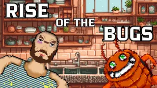 Rise of the Bugs