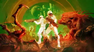 Genesis Alpha One Deluxe Edition - Xbox One
