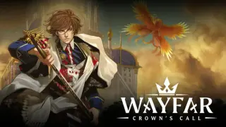 Wayfar: Crown's Call