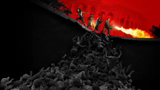 World War Z: Aftermath Deluxe Edition