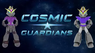 Cosmic Guardians