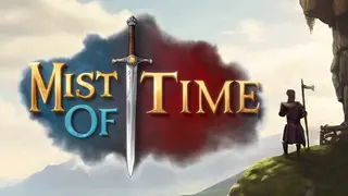 Mist Of Time
