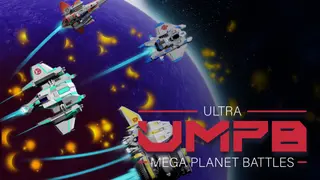Ultra Mega Planet Battles