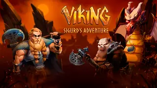 Viking: Sigurd's Adventure