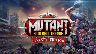 Mutant Football League: Dynasty