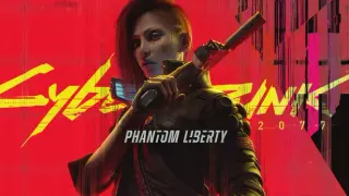 Cyberpunk 2077: Phantom Liberty with Immerse Gamepack