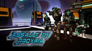 Assault On Proxima