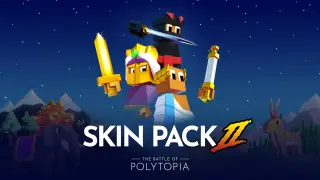 Skin Pack #2 - Switch