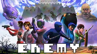 Enemy
