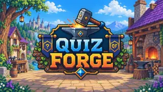 QuizForge