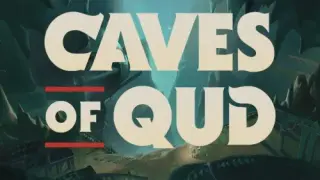 Caves of Qud - Switch