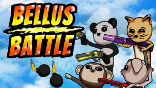 Bellus Battle