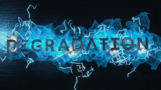 Degradation