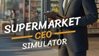 Supermarket CEO Simulator - Switch