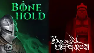 BoneHope