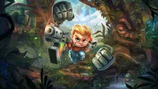 Rad Rodgers - Xbox One