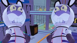 Bunny Memory - Xbox One