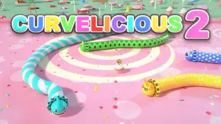 Curvelicious 2
