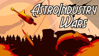Astro Industry Wars