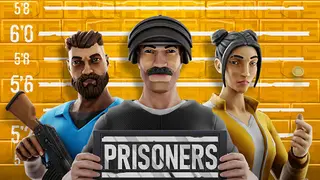 Prisoners