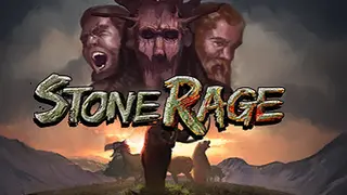 Stone Rage
