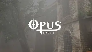 Opus Castle