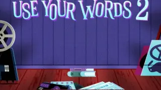 Use Your Words 2 - Switch