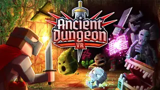 Ancient Dungeon VR