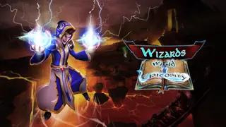 Wizards: Wand of Epicosity - Xbox One